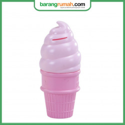 Celengan Es Krim LS SV-8